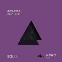 Artwork for District 06 by Various Artists