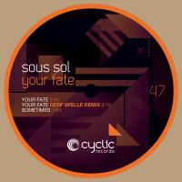 Artwork for Your Fate by Sous Sol