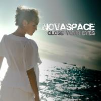 Artwork for Close Your Eyes by Novaspace