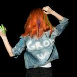 Artwork for "Ain't It Fun" by Paramore