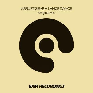 Artwork for Lance Dance (Original Mix)