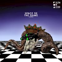 Artwork for The Game by Space 92