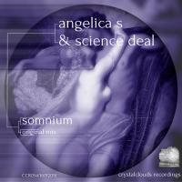 Artwork for Somnium by Angelica S