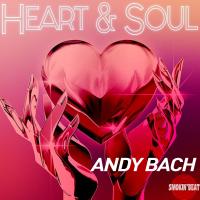 Artwork for Heart Soul by Andy Bach