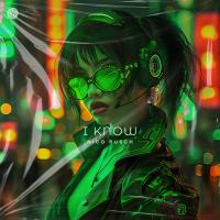 Artwork for I Know by Nico Pusch