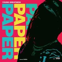 Artwork for Paper by Young Greatness
