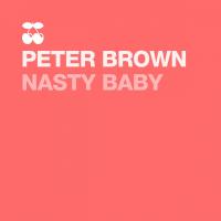 Artwork for Nasty Baby by Peter Brown