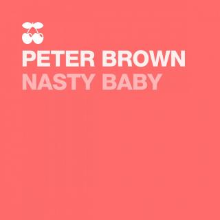 Artwork for Nasty Baby