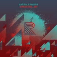 Artwork for Aquarium by Harry Romero