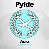 Artwork for Aura by Pykie