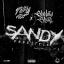 Artwork for Sandy Freestyle (feat. Shelow Shaq)