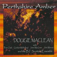 Artwork for Perthshire Amber by Dougie MacLean