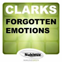 Artwork for Forgotten Emotions by Clarks