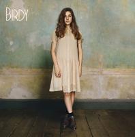 Artwork for Birdy (Deluxe Version) by Birdy