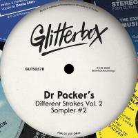 Artwork for Dr Packer's Different Strokes, Vol. 2 Sampler #2 by Dr. Packer