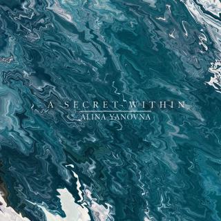 Artwork for A Secret Within