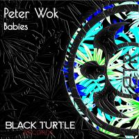 Artwork for Babies by Peter Wok