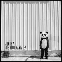 Artwork for The Good Panda by J.Lately