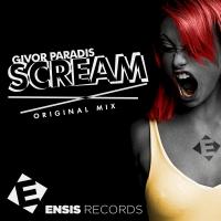 Artwork for Scream by Givor Paradis