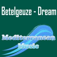 Artwork for Dream by Betelgeuze