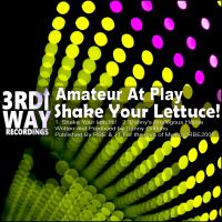 Artwork for Shake Your Lettuce! by Amateur At Play