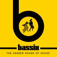 Artwork for Bassix by Sam Townend