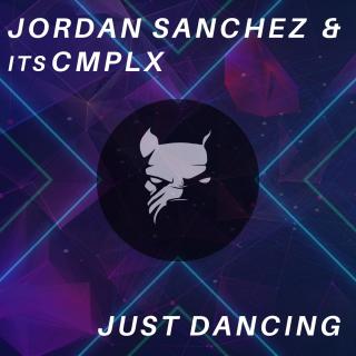 Artwork for Just Dancing (Original Mix)