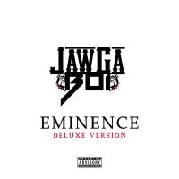 Artwork for Eminence (Deluxe Version) by JawGa Boi