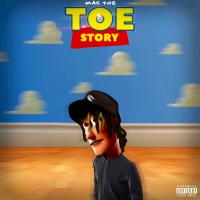 Artwork for Toe Story by Mac Toe