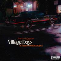 Artwork for Village Days by Terrace Martin