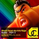 Artwork for Sumo (Antra5t Remix)