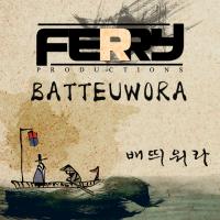 Artwork for Batteuwora by Ferry