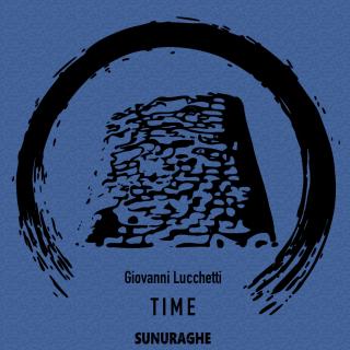Artwork for Time (Original Mix)