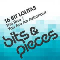 Artwork for The Rise / You Are An Astronaut by 16 Bit Lolitas