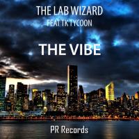 Artwork for The Vibe by The Lab Wizard