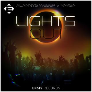 Artwork for Lights Out