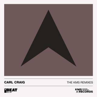 Artwork for Till We Meet Again (Carl Craig Remix)