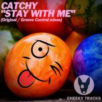 Artwork for Stay With Me by Catchy