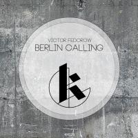 Artwork for Berlin Calling by Victor Fedorow