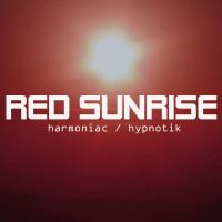 Artwork for Harmoniac / Hypnotik by Red Sunrise