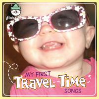 Artwork for My First Travel Time Songs by Twin Sisters