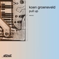 Artwork for Pull Up by Koen Groeneveld