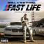 Artwork for Fast Life
