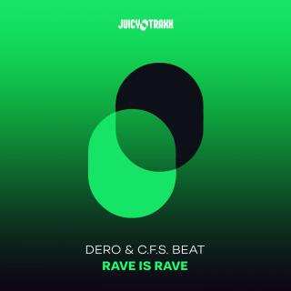 Artwork for Rave Is Rave (Original Mix)