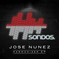 Artwork for Harmonizer by Jose Nunez