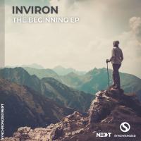 Artwork for The Beginning EP by INVIRON