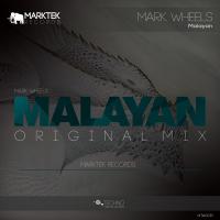 Artwork for Malayan by Mark Wheels