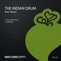 Artwork for The Indian Drum by Marc Bover