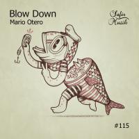 Artwork for Blow Down by Mario Otero