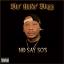 Artwork for No  Say So's